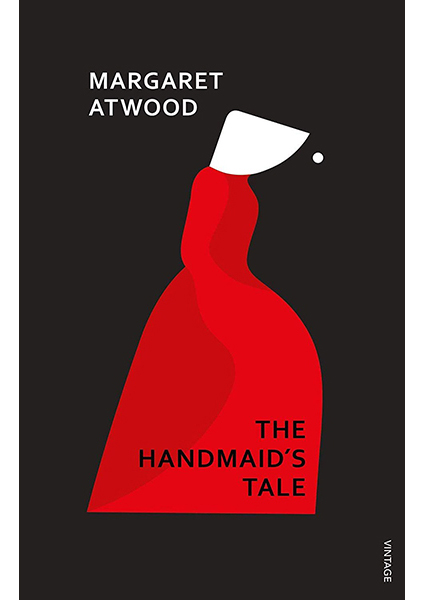 

The Handmaid`s Tale (1791292)