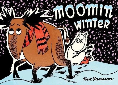 

Moomin Winter