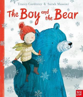 

Boy & The Bear