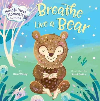 

Breathe Like a Bear