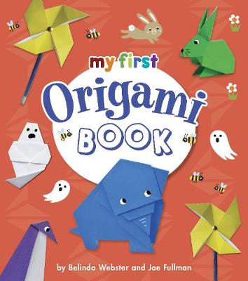 

My First Origami Book