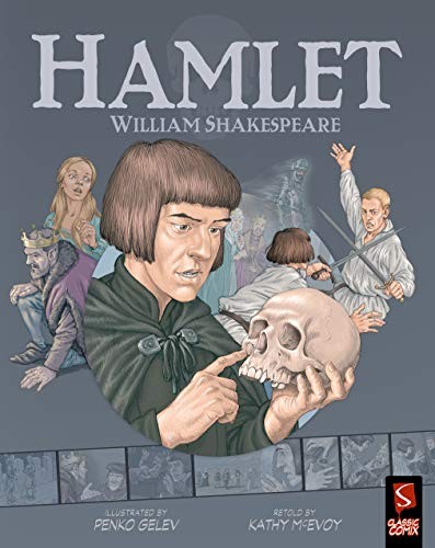 

Hamlet (4323110)