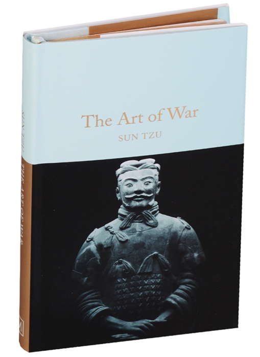 

The Art of War (4164746)