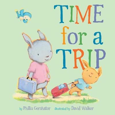 

Time for a Trip