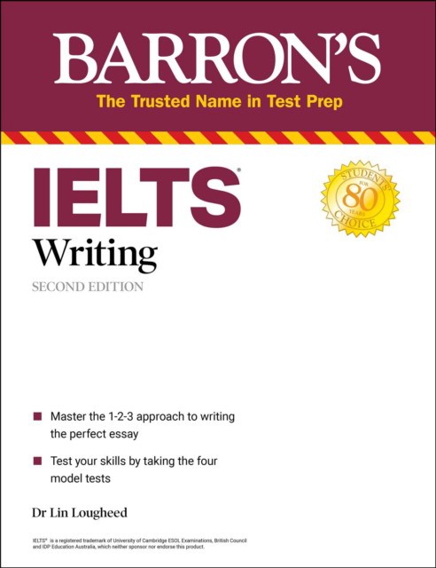 

IELTS Writing