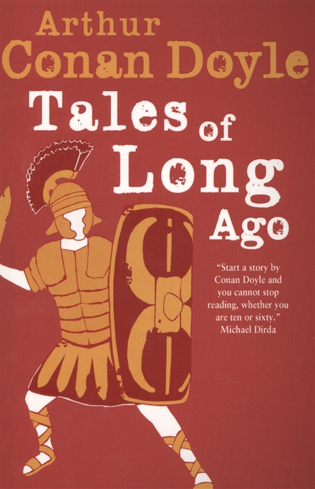 

Tales of Long Ago (4213762)