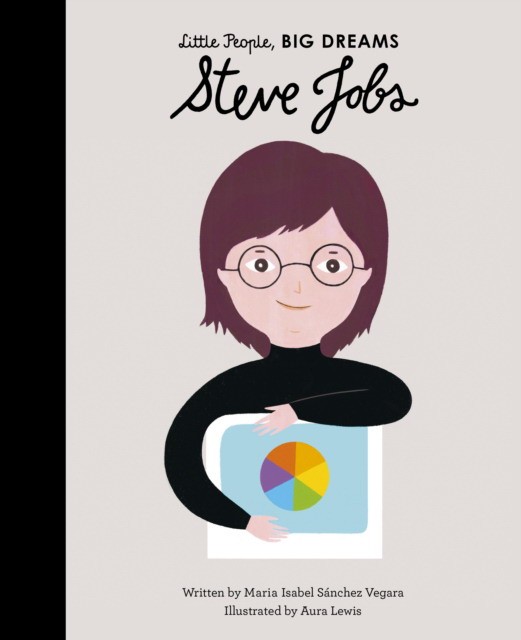 

Steve Jobs (4350441)