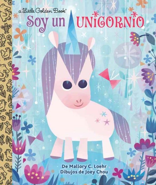 

Soy un Unicornio