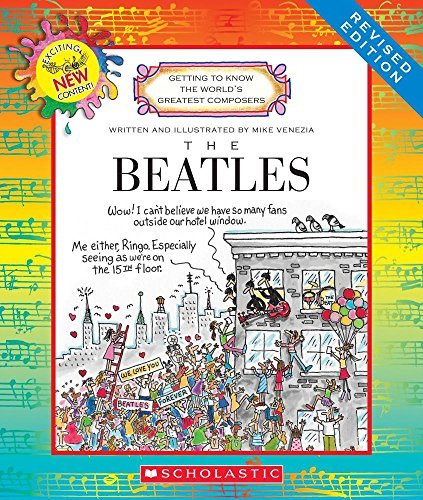 

The Beatles (4350240)