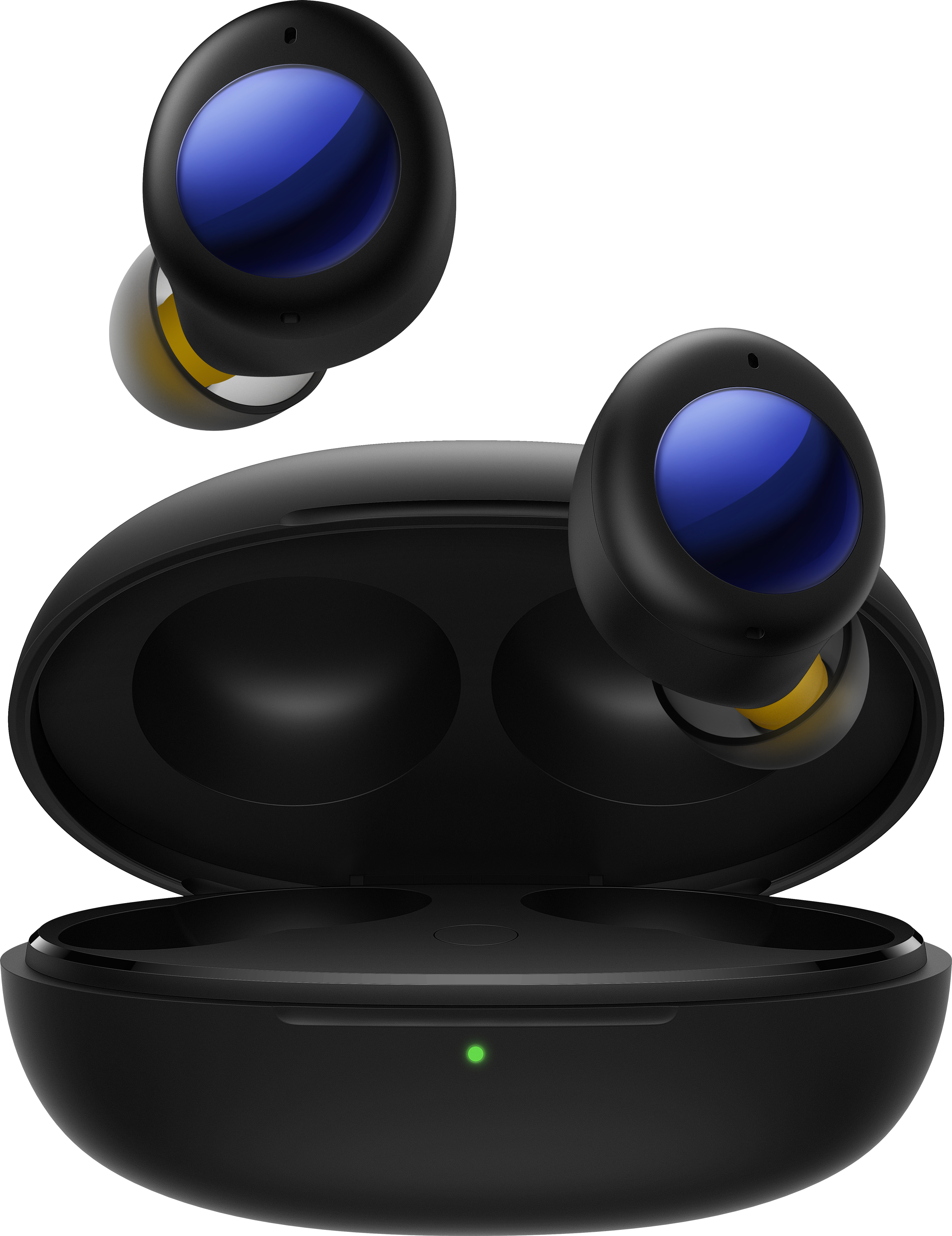 

Гарнітура Realme Buds Air 2 Neo (RMA2008) Black (6688842)