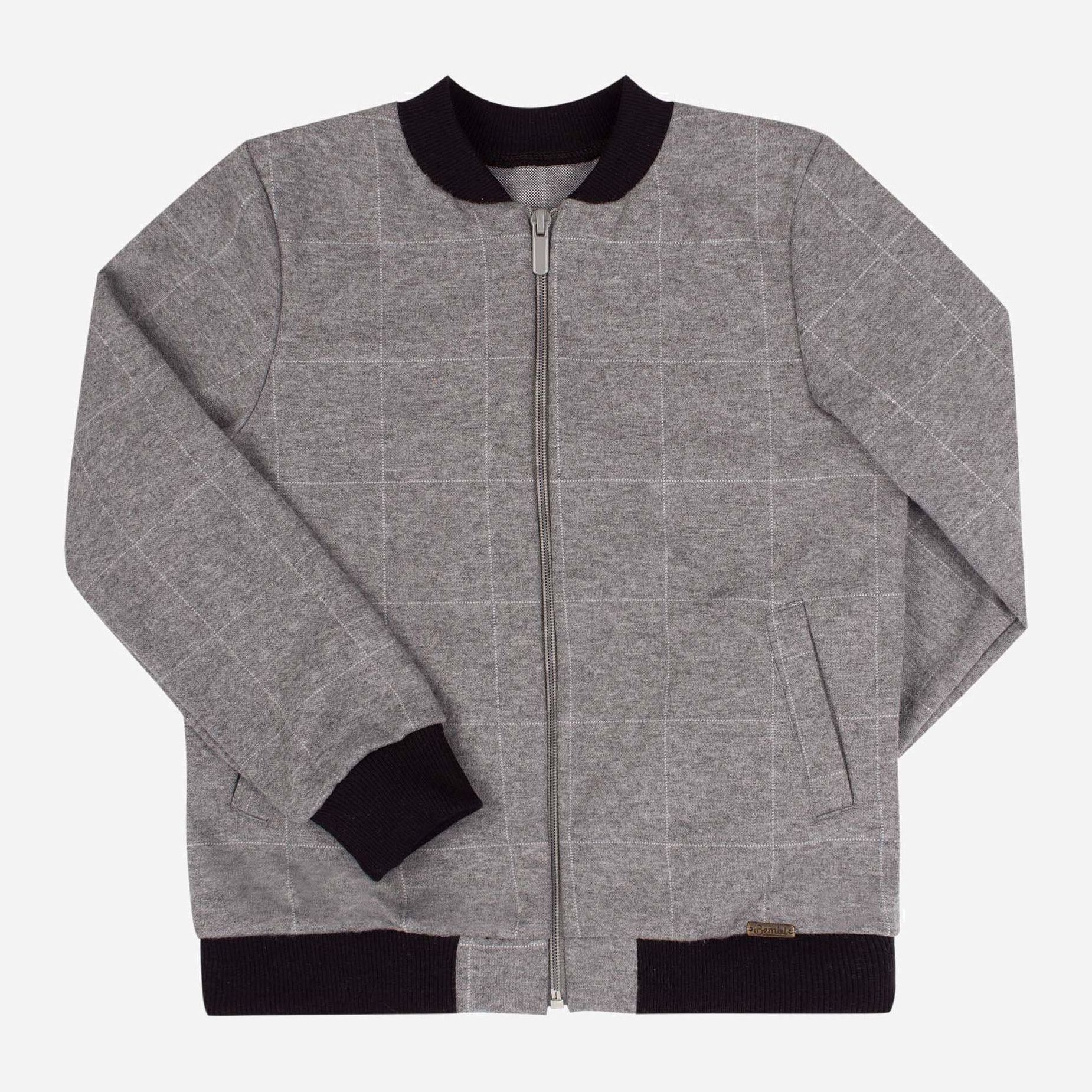 

Толстовка Бемби City collection KF216-X01 146 см (07216005768.X01)