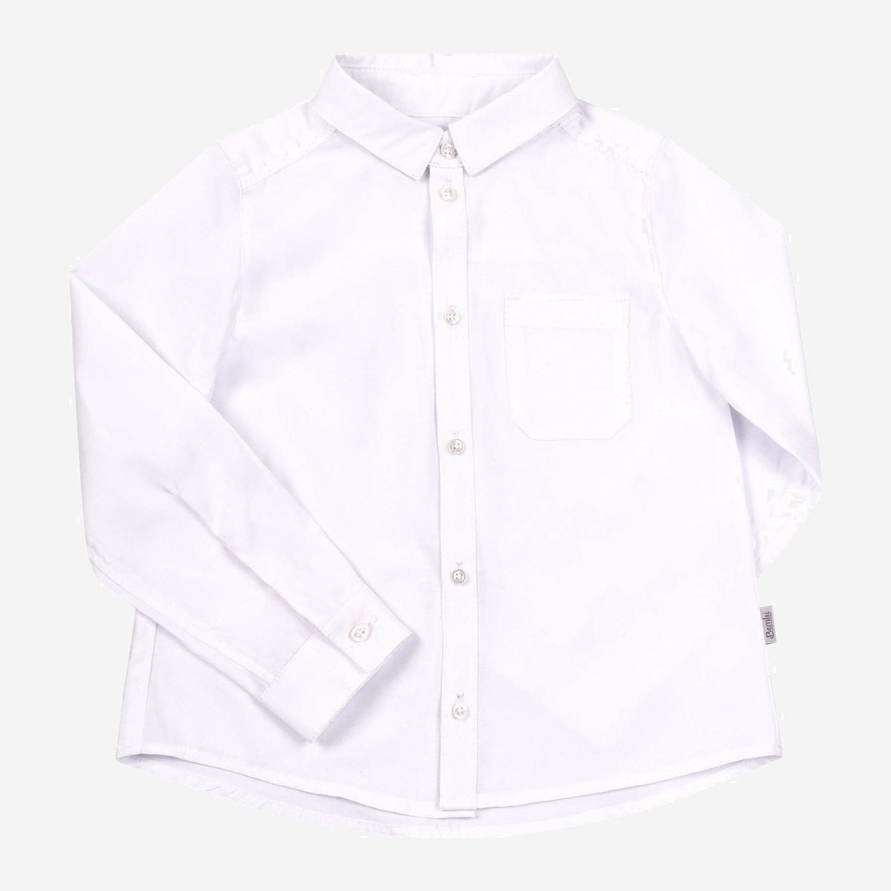 

Рубашка Бемби City collection RB140-100 158 см (19140014971.100)