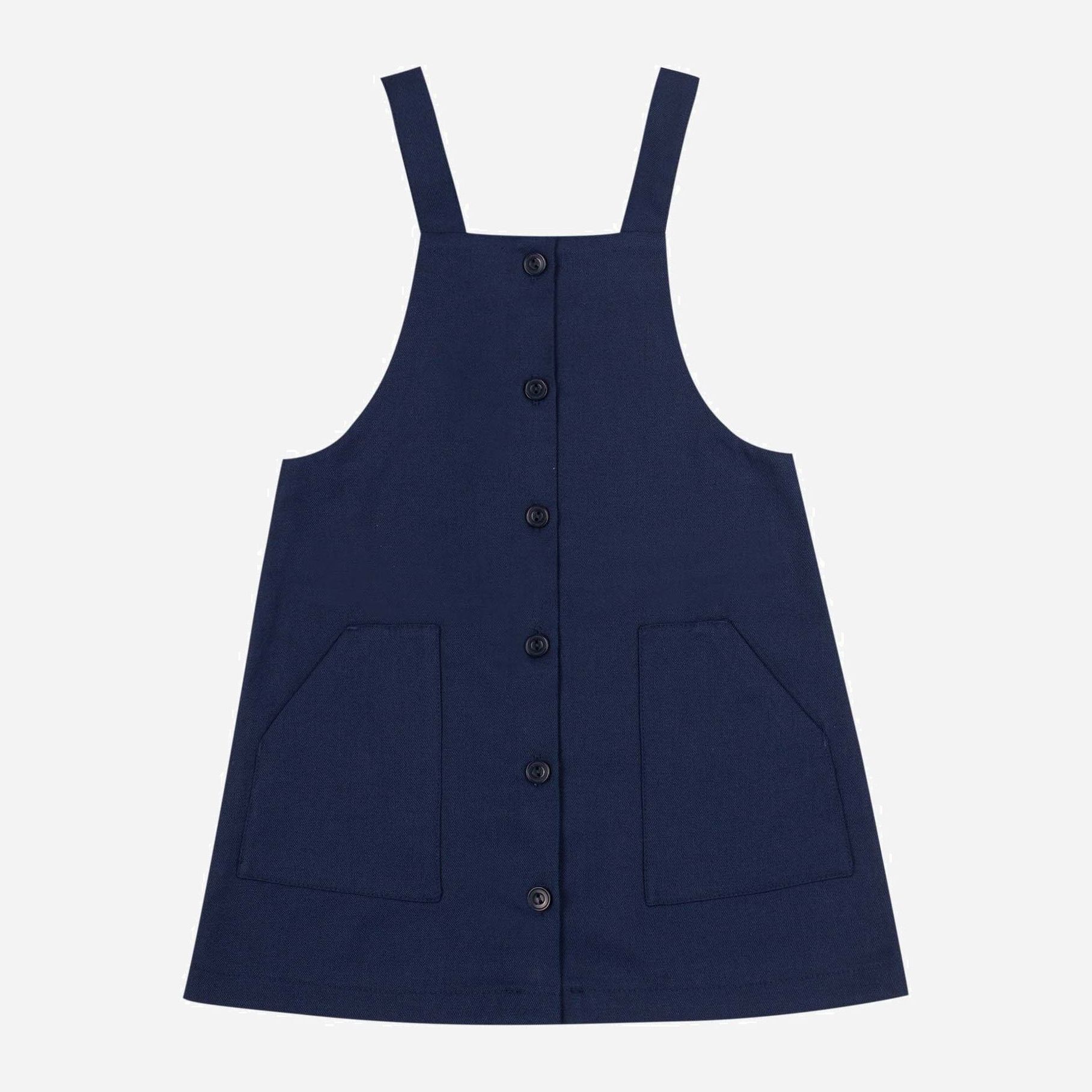 

Сарафан Бемби City collection SF143-800 158 см (20143025371.800)