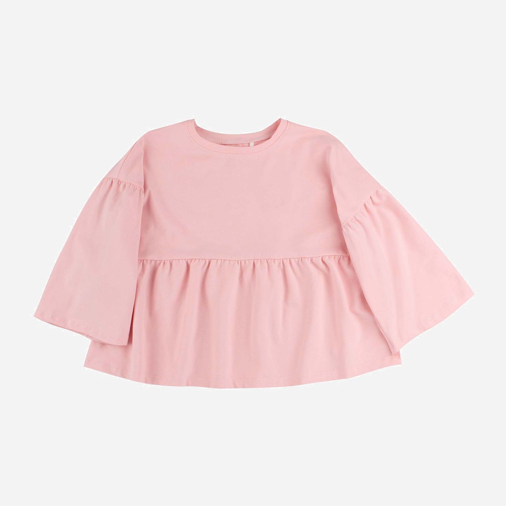 

Блуза Бемби City collection FB864-900 158 см (24864021071.900)