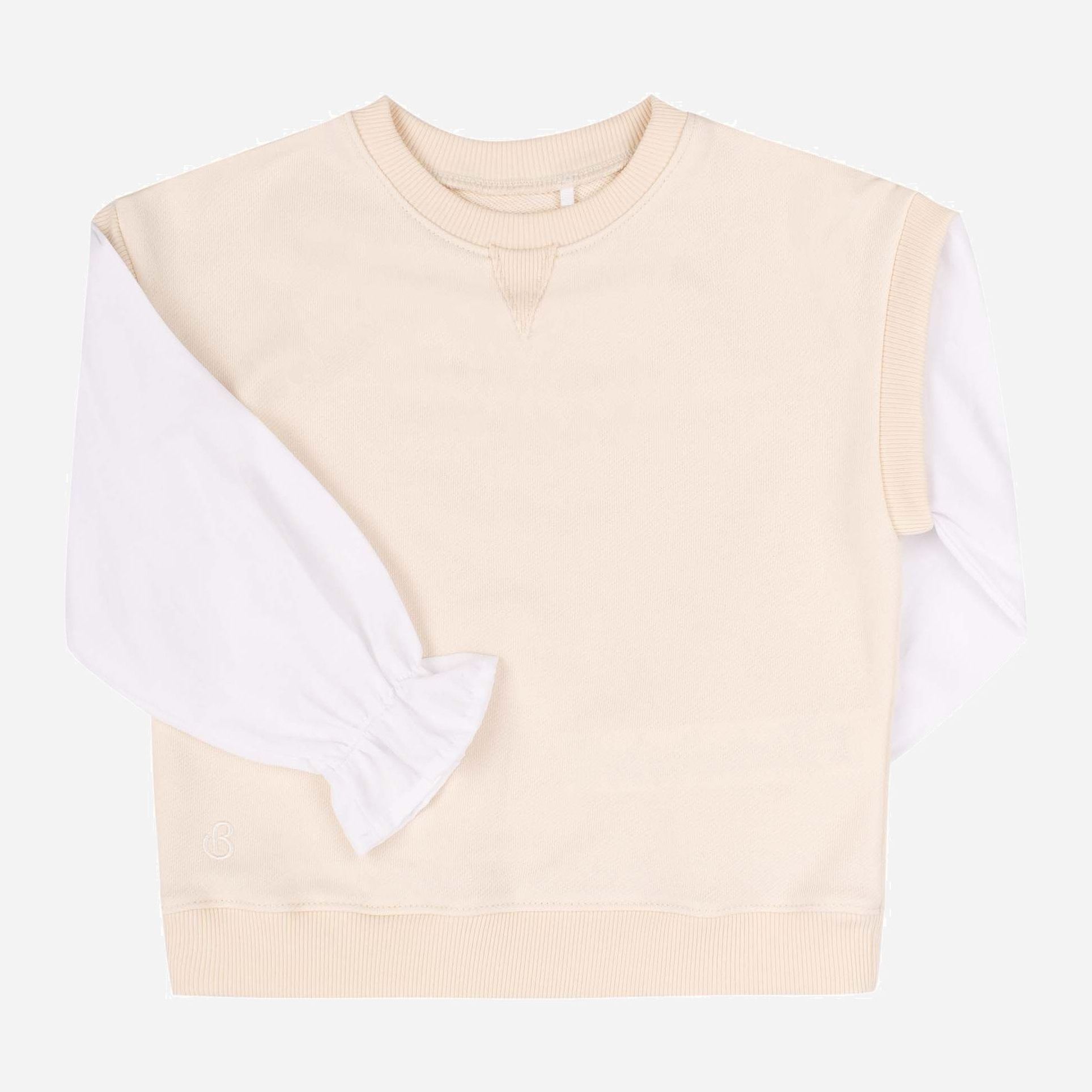 

Свитшот Бемби City collection DJ288-200 140 см (35288026645.200)