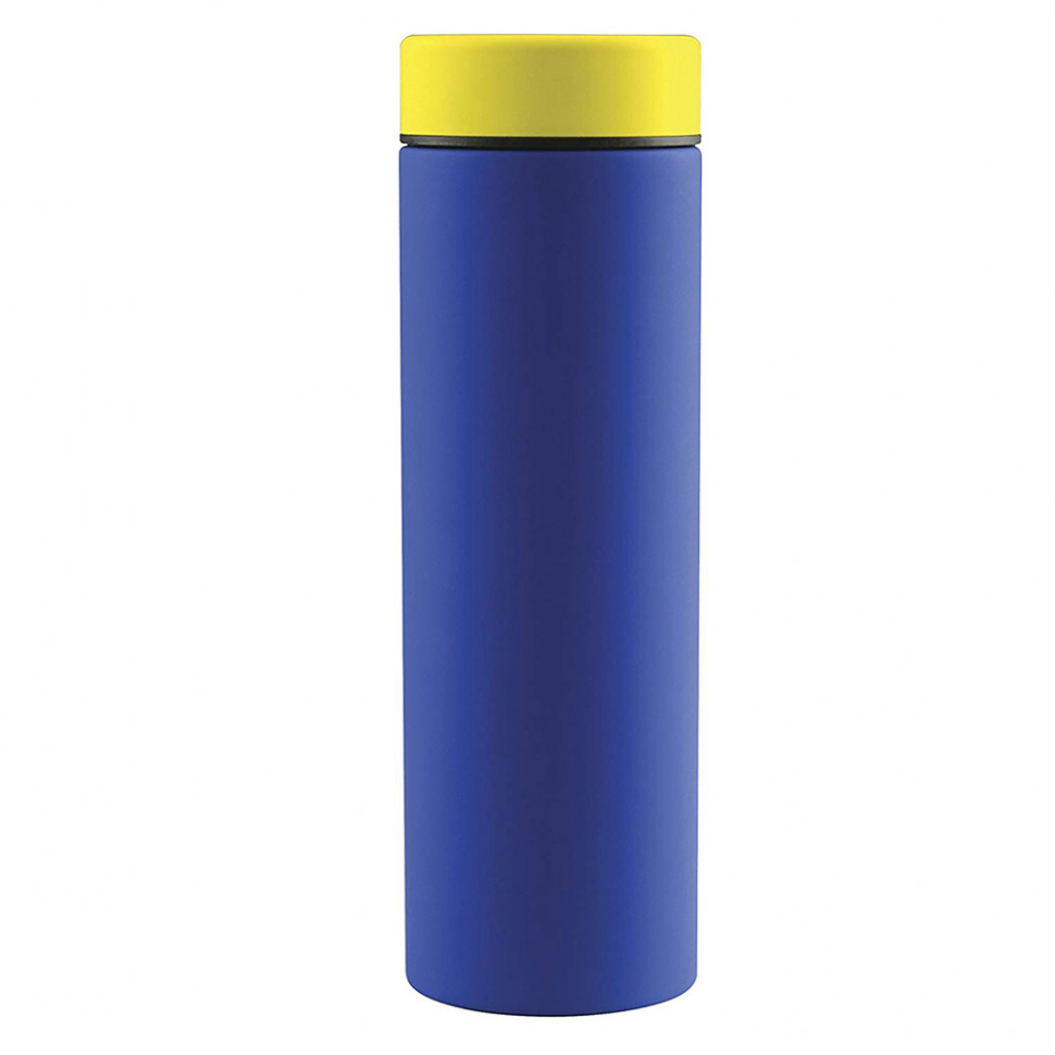 

Термос Asobu Le Baton 0.5 л (синий)