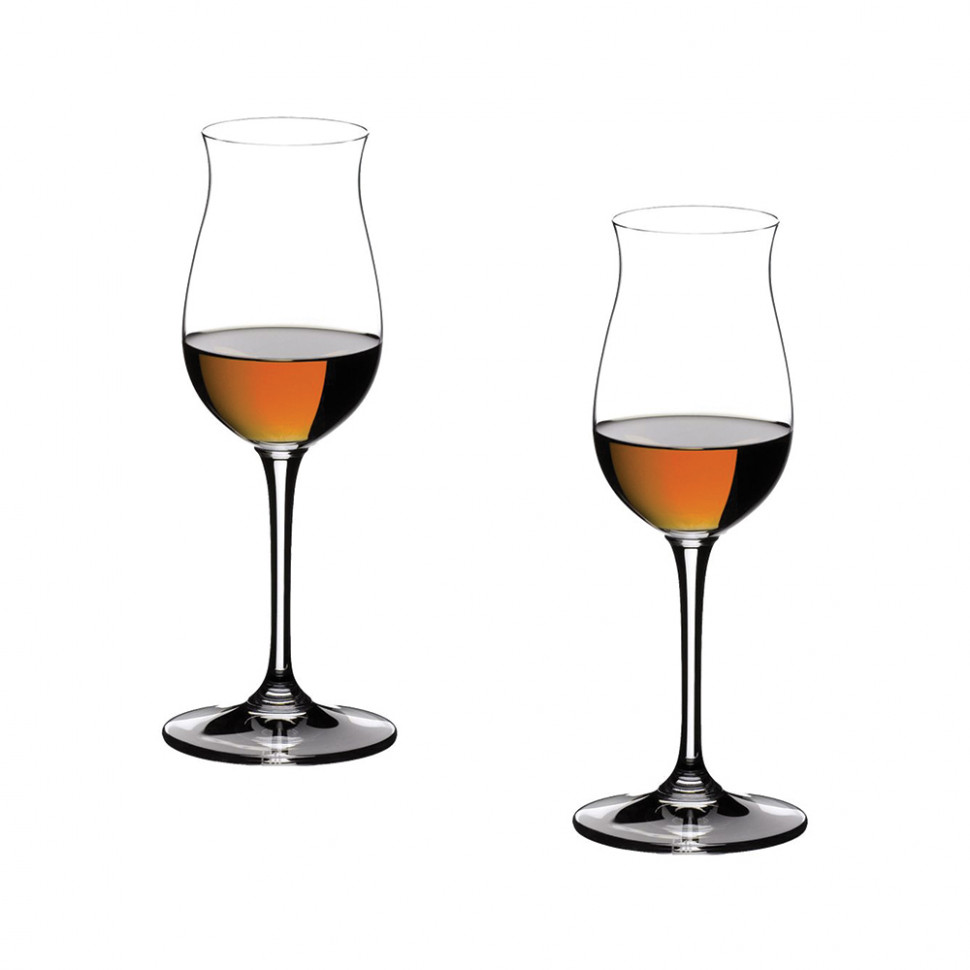 

Набор бокалов для коньяка Cognac Hennesy Riedel 0.17 л (6416/71)