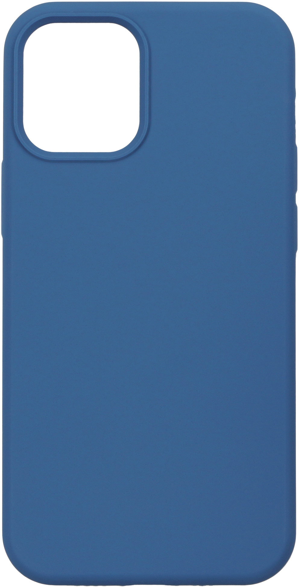 

Панель 2Е Liquid Silicone для Apple iPhone 12 mini Cobalt Blue (2E-IPH-12-OCLS-CB)