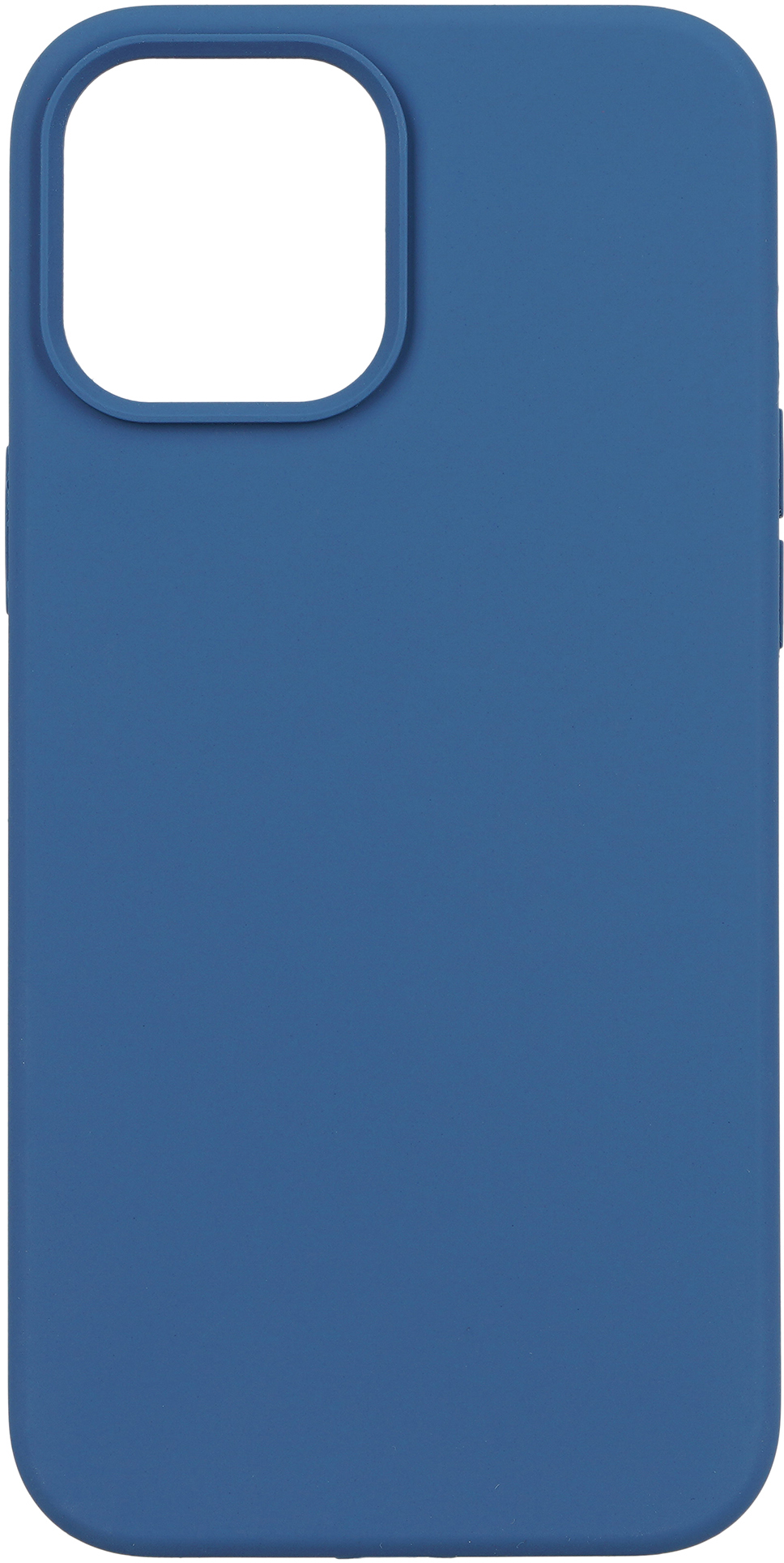 

Панель 2Е Liquid Silicone для Apple iPhone 12 Pro Max Cobalt Blue (2E-IPH-12PRM-OCLS-CB)
