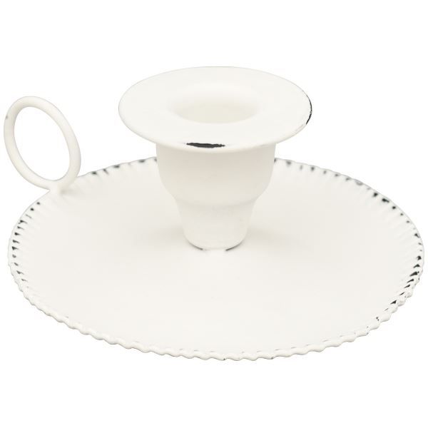 

Подсвечник Exner 15*13*6 см