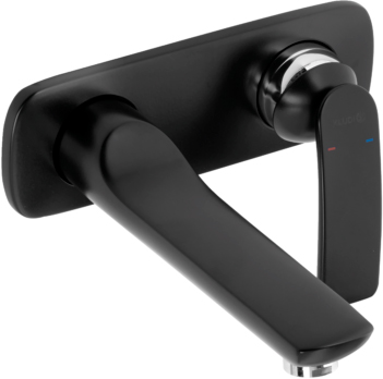 

Верхняя часть смесителя для раковины KLUDI Balance Matt Black 522468775