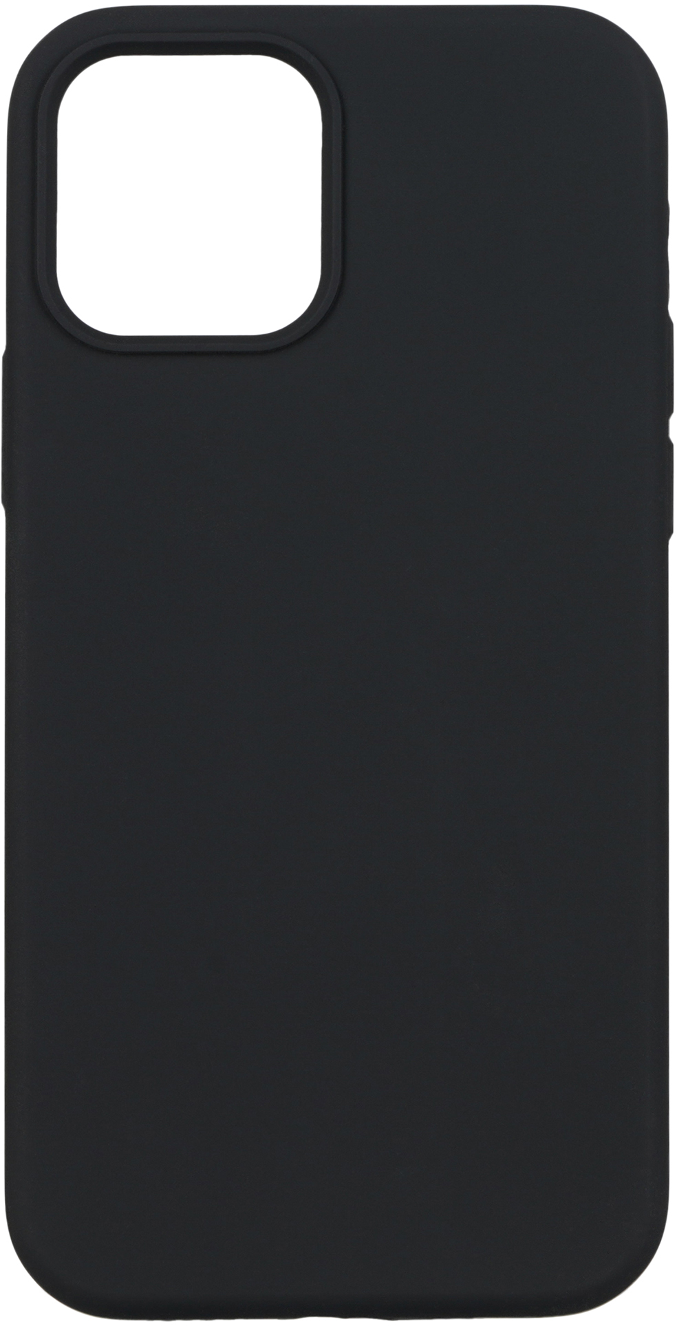 

Панель 2Е Liquid Silicone для Apple iPhone 12/12 Pro Black (2E-IPH-12PR-OCLS-BK)