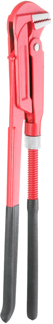 

Ключ трубний Intertool 90 градусів 1.5" (HT-0188)