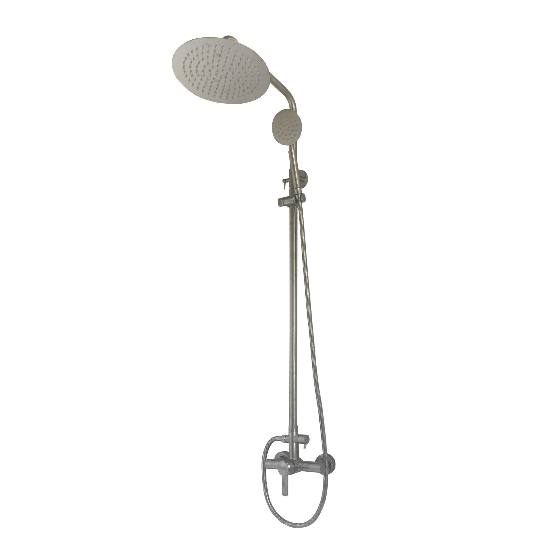 

Душевая система Globus Lux SBT2-SH-05