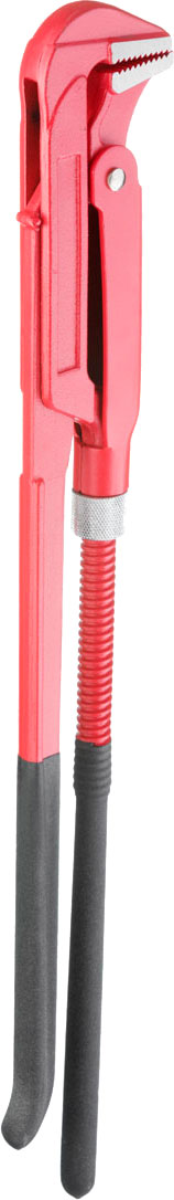 

Ключ трубний Intertool 90 градусів 2" (HT-0189)