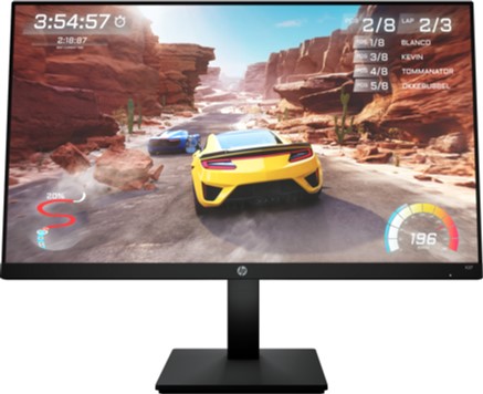 

Монитор 27" HP X27q (2V7U5AA)