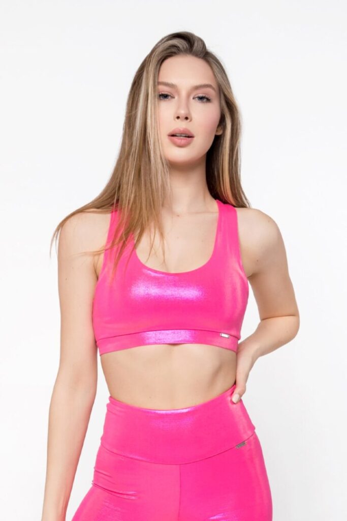 

Женский спортивный топ Designed for Fitness Luminas Sorbet, Женский спортивный топ Designed for Fitness Luminas Sorbet M