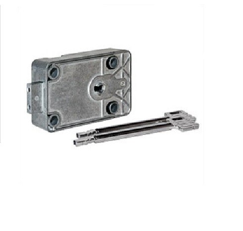 

Замок ключевой Mauer 70040 Varos B класс