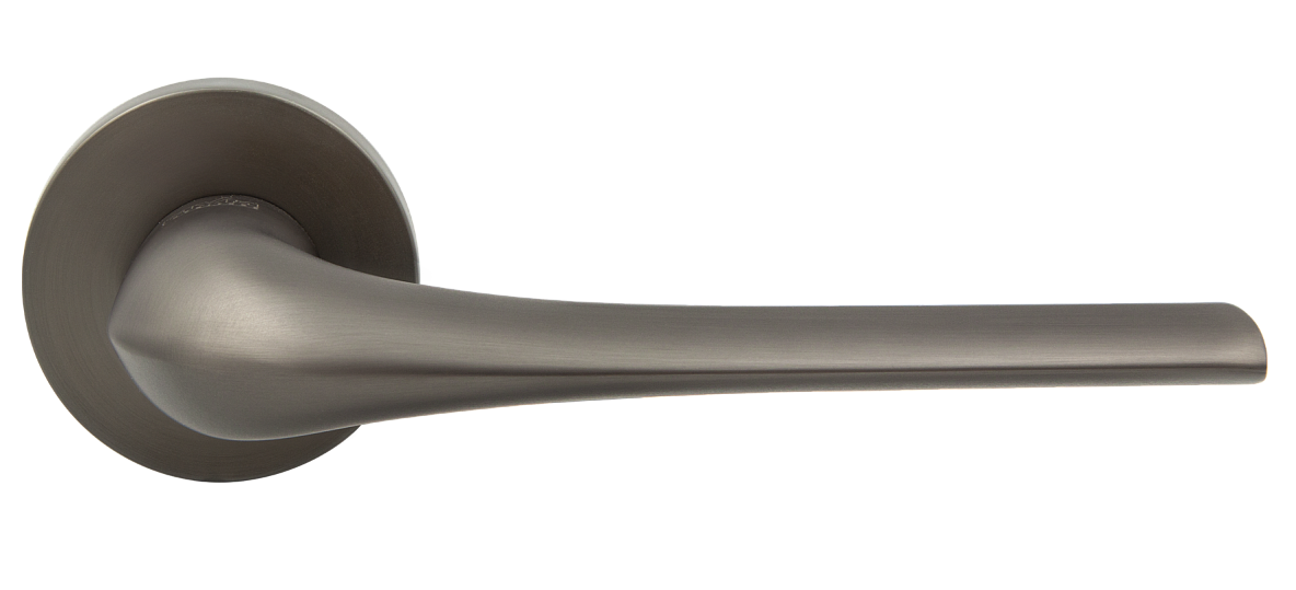 

Ручка дверная Z-1802 MА (4006)