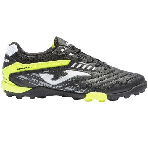 

Сороконожки (шиповки) Joma MAXIMA черно-желтые 47 MAXS2101TF