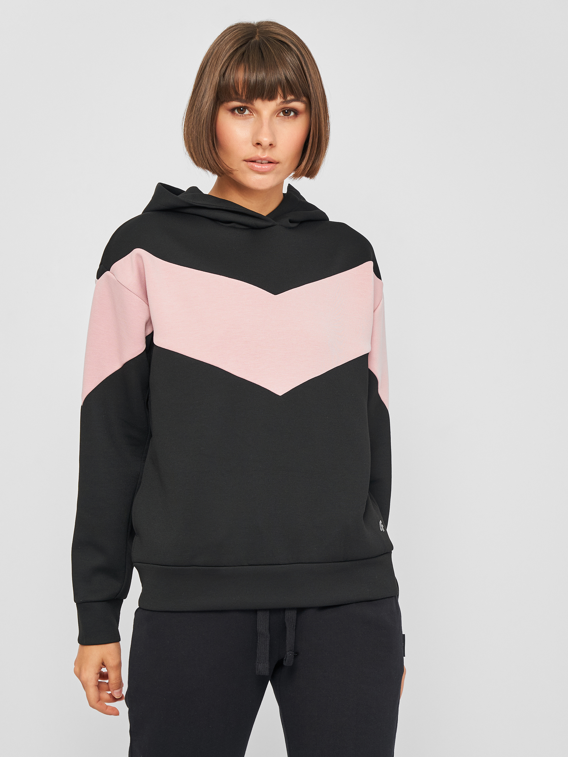 

Худи 4F H4L21-BLD012-20S  Deep Black, Худи 4F H4L21-BLD012-20S M Deep Black