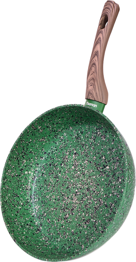 

Глубокая сковорода Fissman Malachite 28 x 7 см