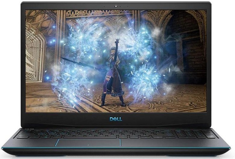 

Ноутбук Dell G3 3500 (G3578S3NDL-62B)
