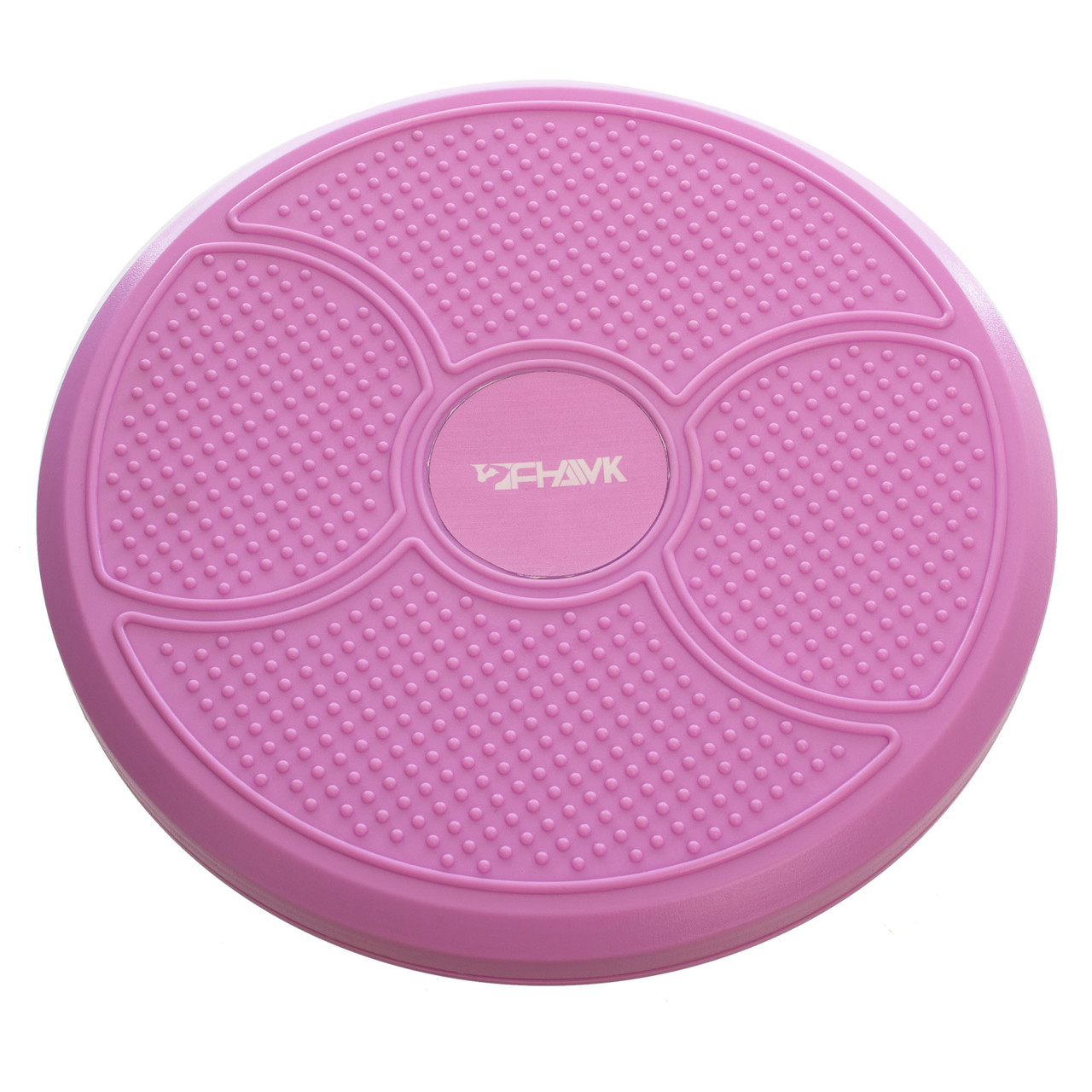 

Диск вращения здоровья массажный Грация Fhavk My Fit 1468 Violet 35см