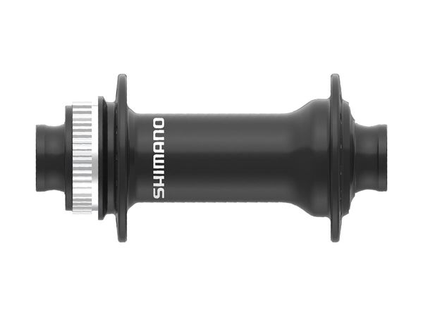 

Втулка передня SHIMANO HB-MT410, 32отв 15ММ THRU TYPE OLD:100мм CENTER LOCK