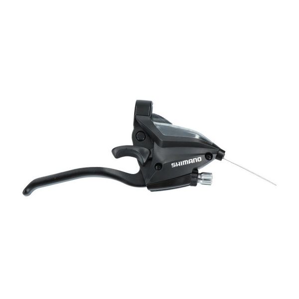 

Гальм ручка/шифтер SHIMANO ST-EF500 правий 7-зв, трос, чорний ОЕМ