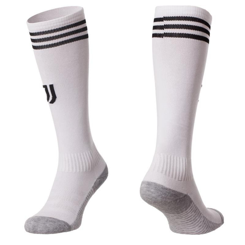 

Гетры футбольные детские с символикой JUVENTUS HOME Zelart Sprinter 1916 размер 27-34