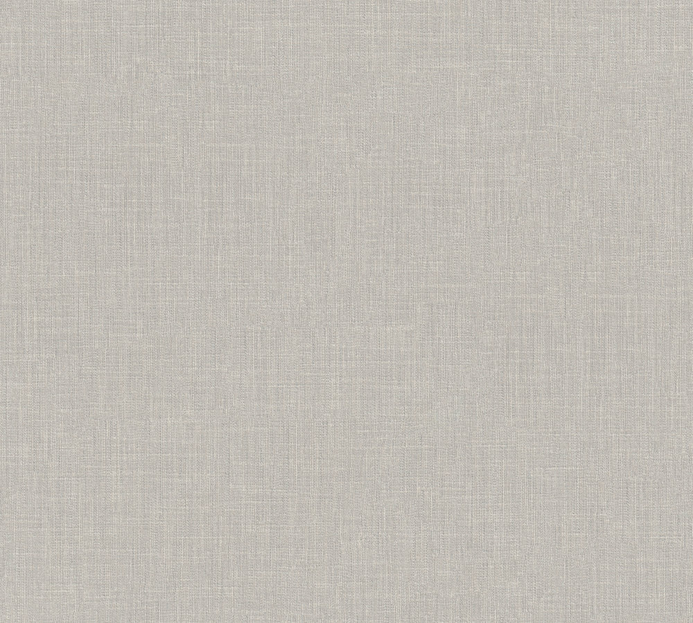 

Виниловые обои на флизилиновой основе AS Creation Metropolitan Stories 36922-6 серый Текстиль