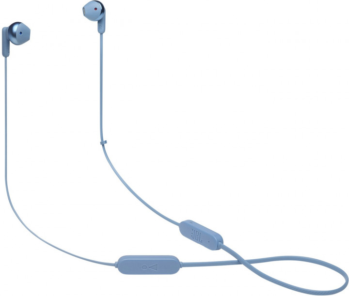 

Гарнітура JBL T215BT (JBLT215BTBLU) Blue (6693211)