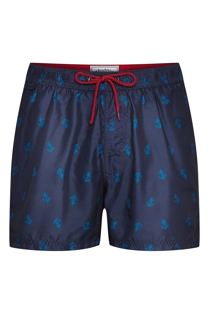 

Шорты пляжные мужские Henderson 38861 XXL синие