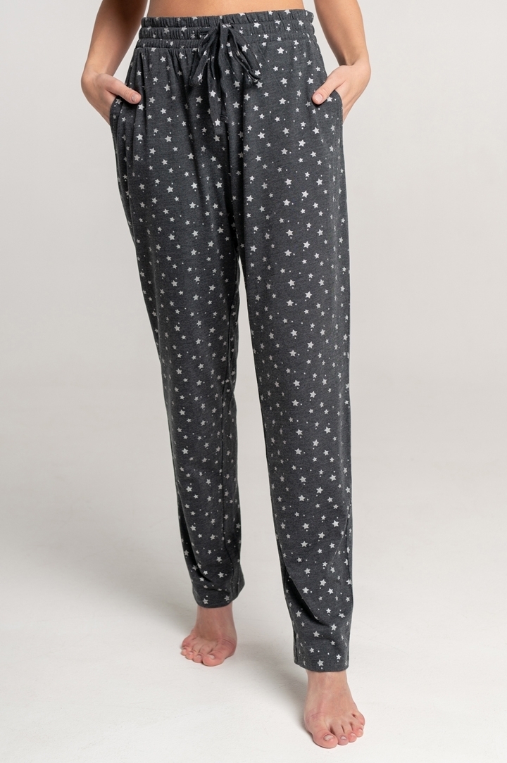 

Брюки женские Naviale STARS XS серые