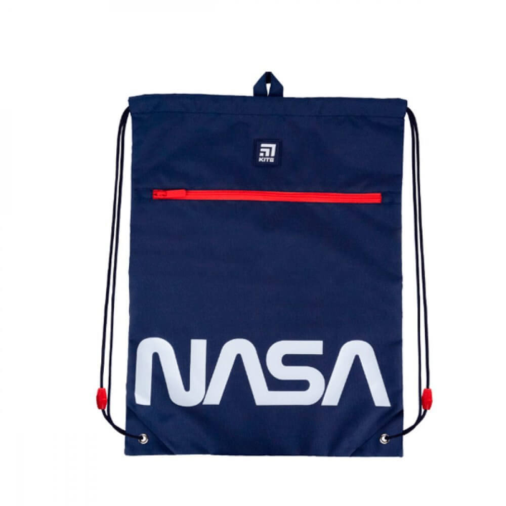 

Сумка для обуви с карманом Kite NS21-601L-2 Kite (NS21-601L-2)