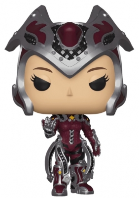 

Фигурка Funko POP! Games: Gears of War - Queen Myrrah