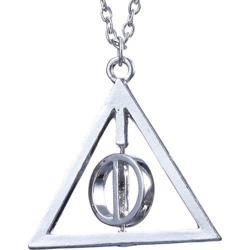 

Кулон GeekLand Дары Смерти Deathly Hallows HP 6.7