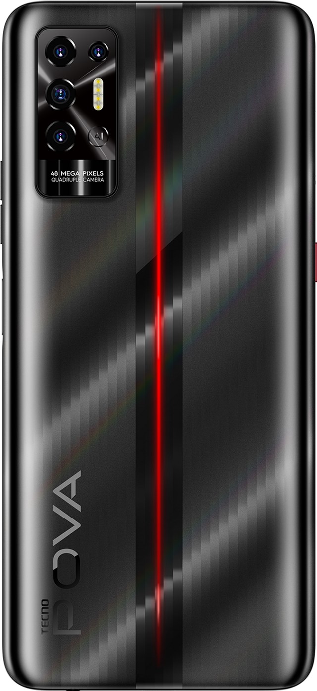 Мобильный телефон Tecno POVA 2 4/64GB Dazzle Black – фото, отзывы,  характеристики в интернет-магазине ROZETKA | Купить в Украине: Киеве,  Харькове, Днепре, Одессе, Запорожье, Львове