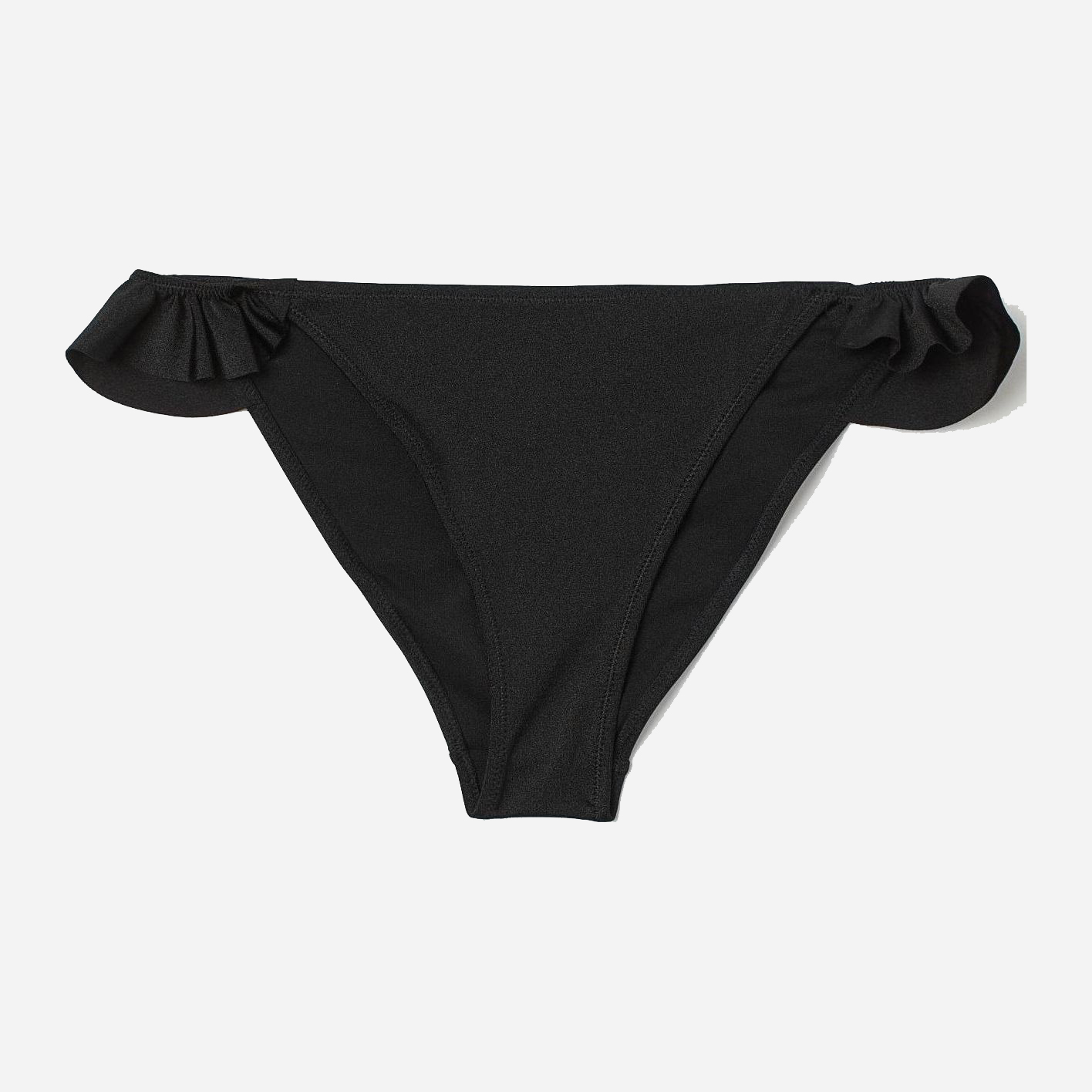 

Нижняя часть купальника H&M 5602147sm 38 Черная
